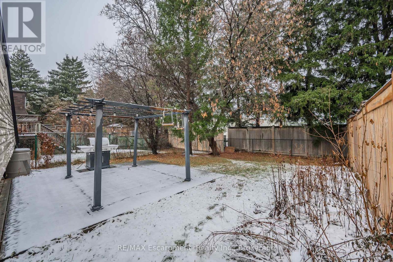 3346 Hannibal Road, Burlington, Ontario  L7M 1R7 - Photo 35 - W12648756