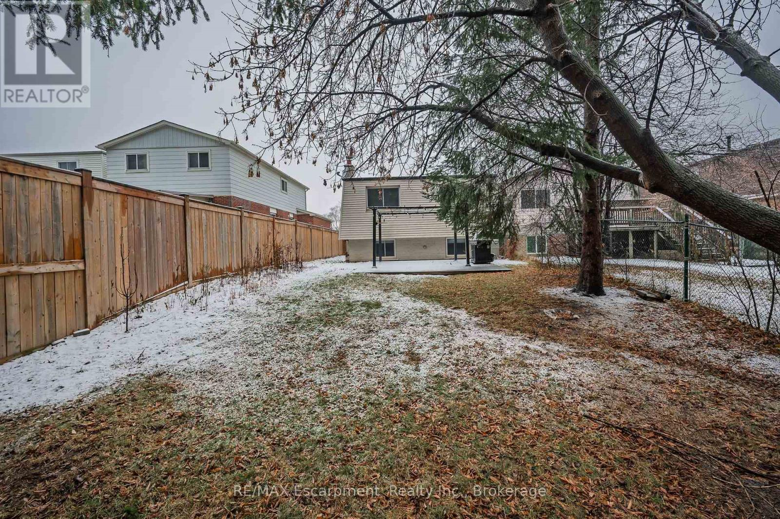 3346 Hannibal Road, Burlington, Ontario  L7M 1R7 - Photo 36 - W12648756