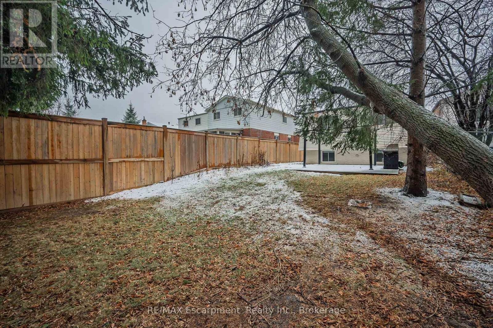 3346 Hannibal Road, Burlington, Ontario  L7M 1R7 - Photo 37 - W12648756