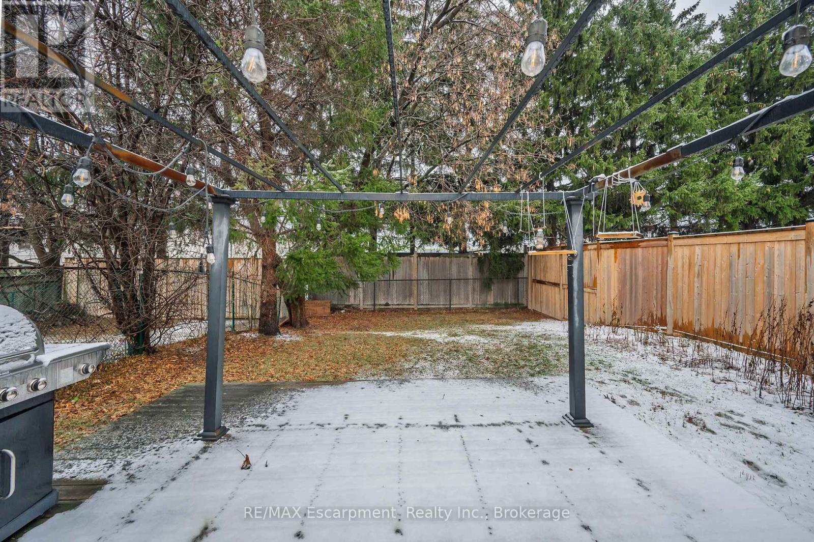 3346 Hannibal Road, Burlington, Ontario  L7M 1R7 - Photo 38 - W12648756