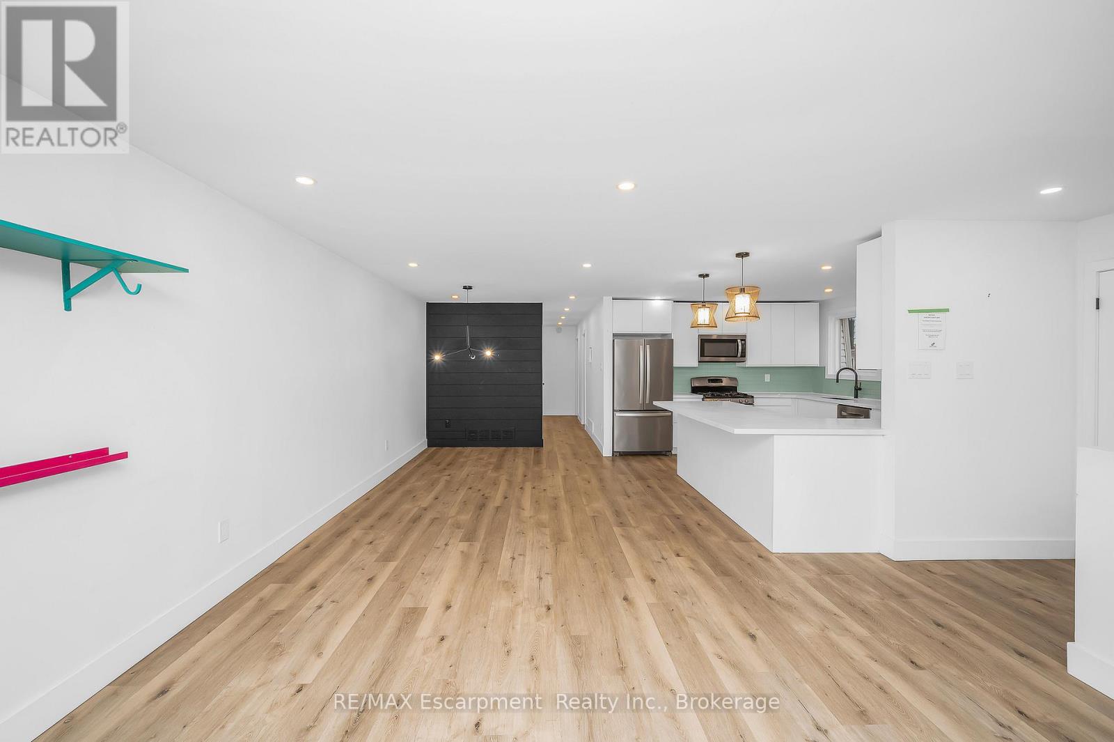 3346 Hannibal Road, Burlington, Ontario  L7M 1R7 - Photo 8 - W12648756