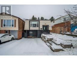 3346 HANNIBAL ROAD, Burlington, Ontario