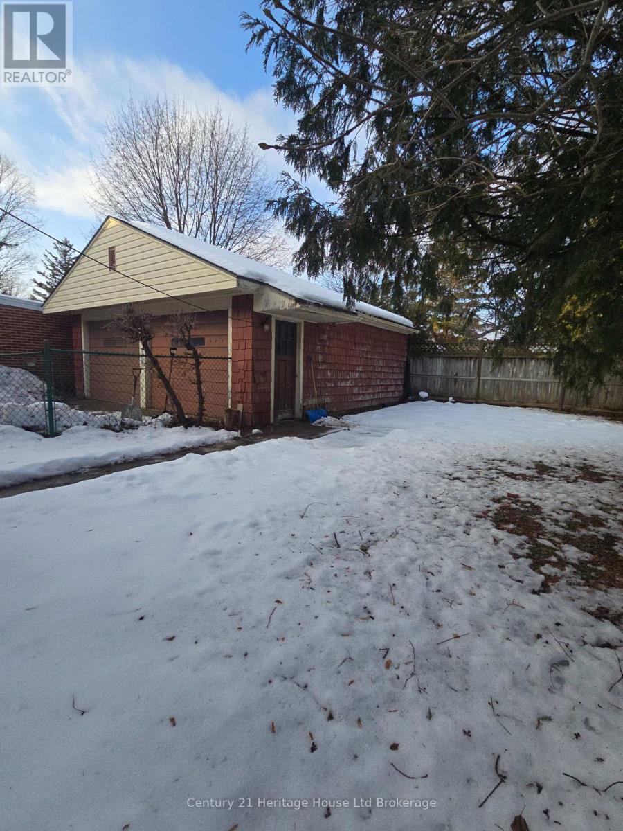 523 Quintin Place, Woodstock, Ontario  N4S 5E8 - Photo 20 - X12648734