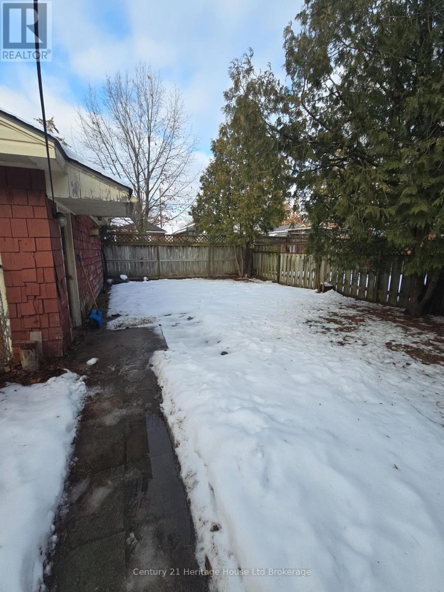 523 Quintin Place, Woodstock, Ontario  N4S 5E8 - Photo 21 - X12648734