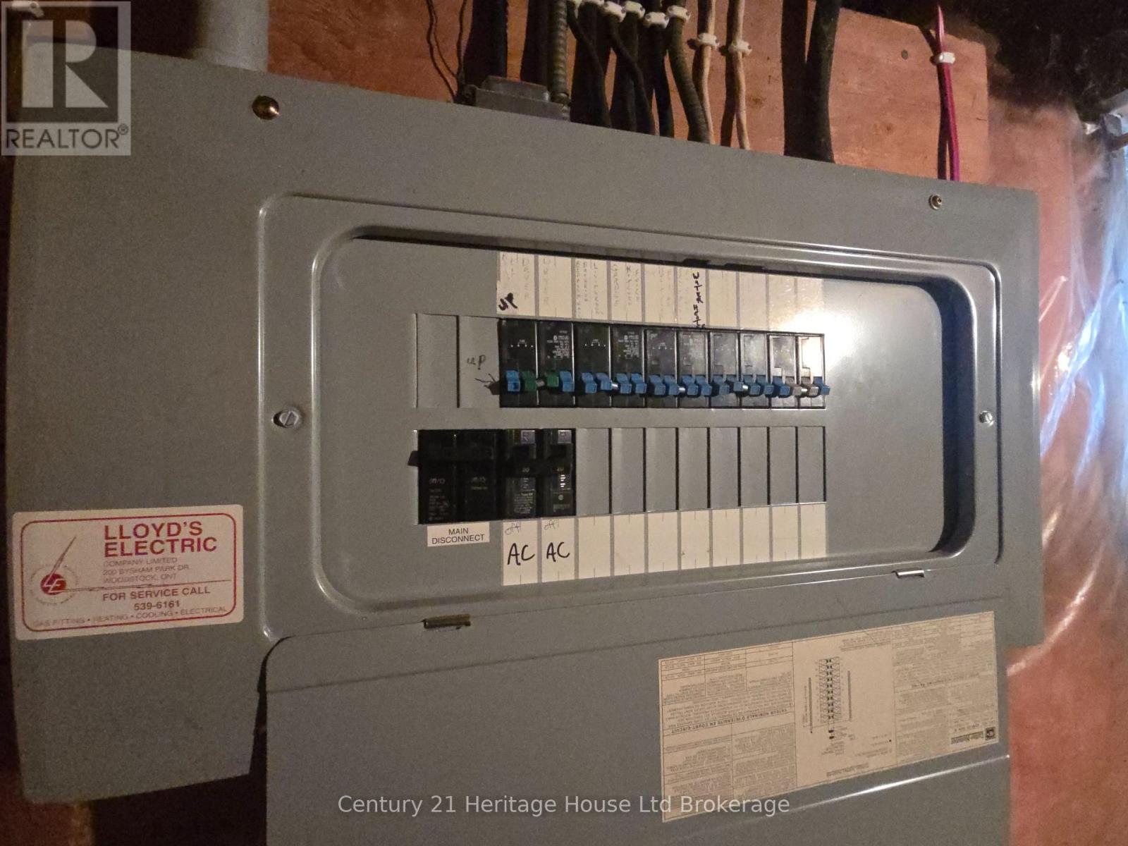 523 Quintin Place, Woodstock, Ontario  N4S 5E8 - Photo 22 - X12648734