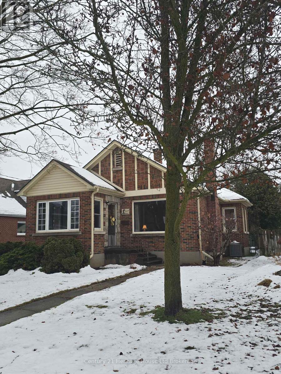 523 Quintin Place, Woodstock, Ontario  N4S 5E8 - Photo 7 - X12648734