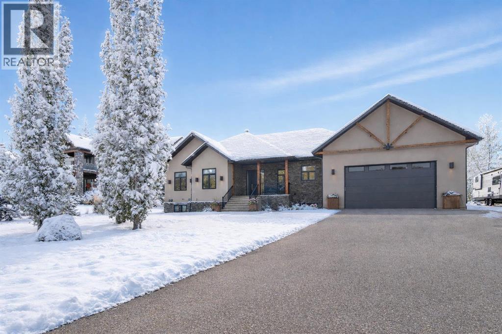 83, 26540 Highway 11, Rural Red Deer County, Alberta  T4E 1A3 - Photo 1 - A2257291