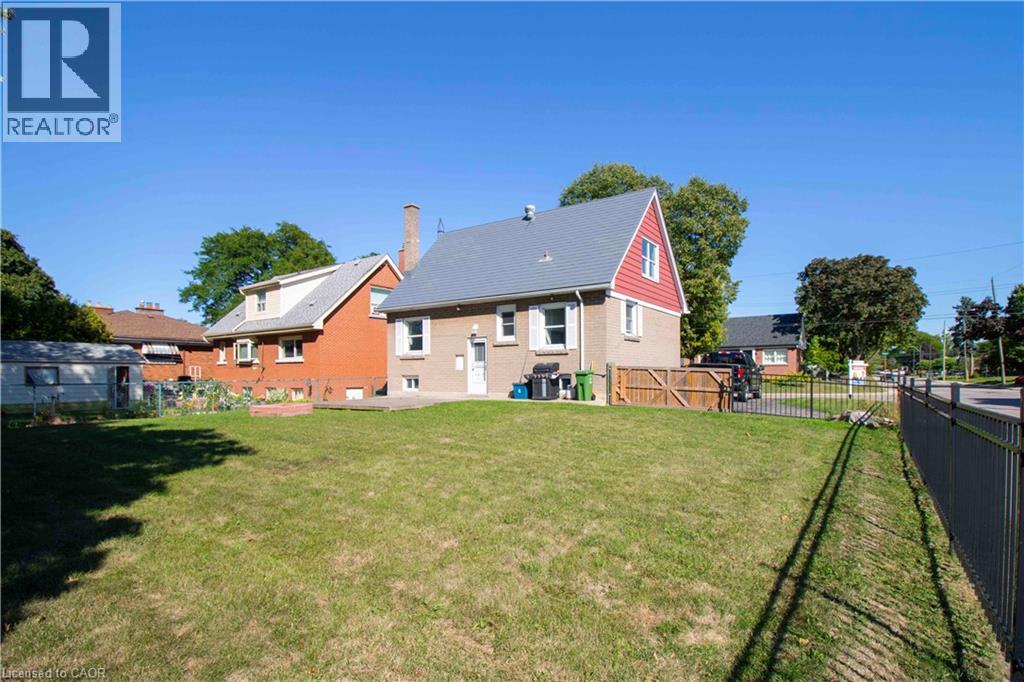 22 Nancy Street, Hamilton, Ontario  L8T 3L8 - Photo 38 - 40788302