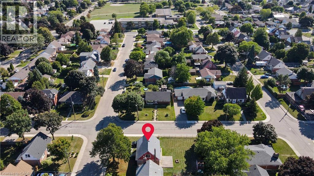 22 Nancy Street, Hamilton, Ontario  L8T 3L8 - Photo 46 - 40788302