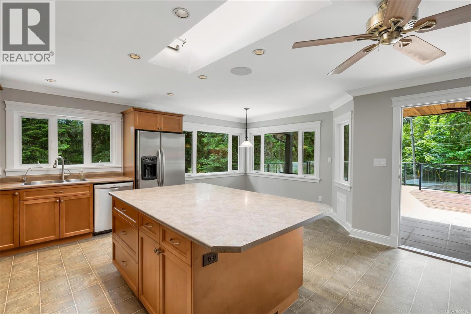 7518 Rosevear Rd, Duncan, British Columbia  V9L 5Z8 - Photo 10 - 1022192