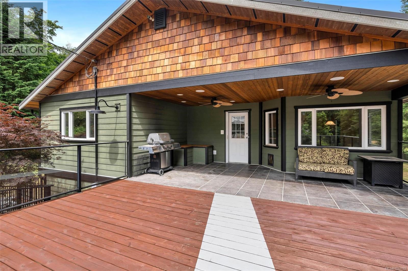 7518 Rosevear Rd, Duncan, British Columbia  V9L 5Z8 - Photo 8 - 1022192