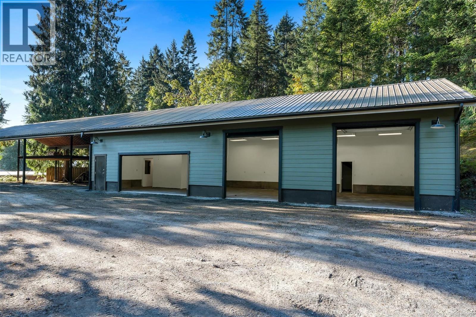 7518 Rosevear Rd, Duncan, British Columbia  V9L 5Z8 - Photo 4 - 1022192