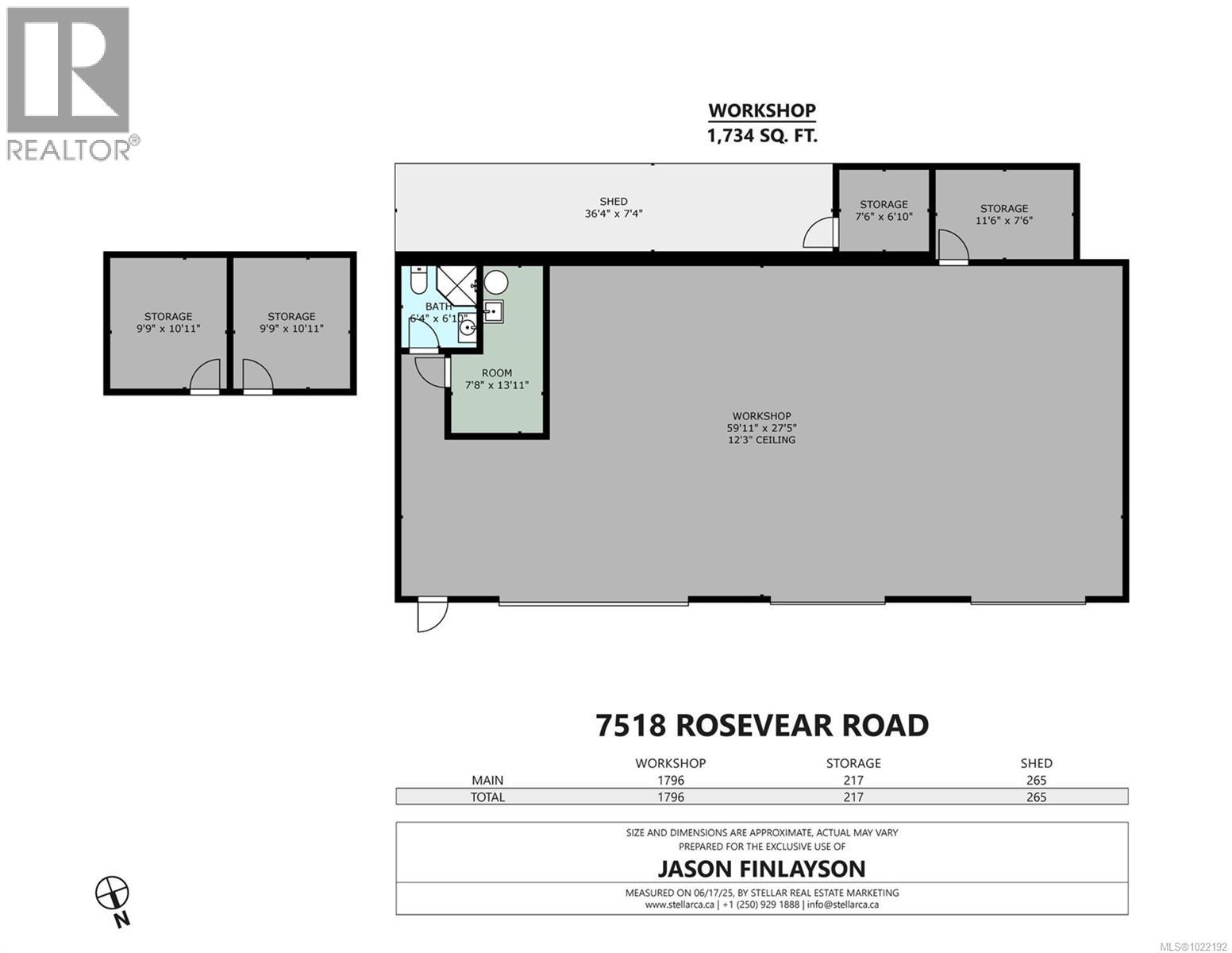 7518 Rosevear Rd, Duncan, British Columbia  V9L 5Z8 - Photo 75 - 1022192