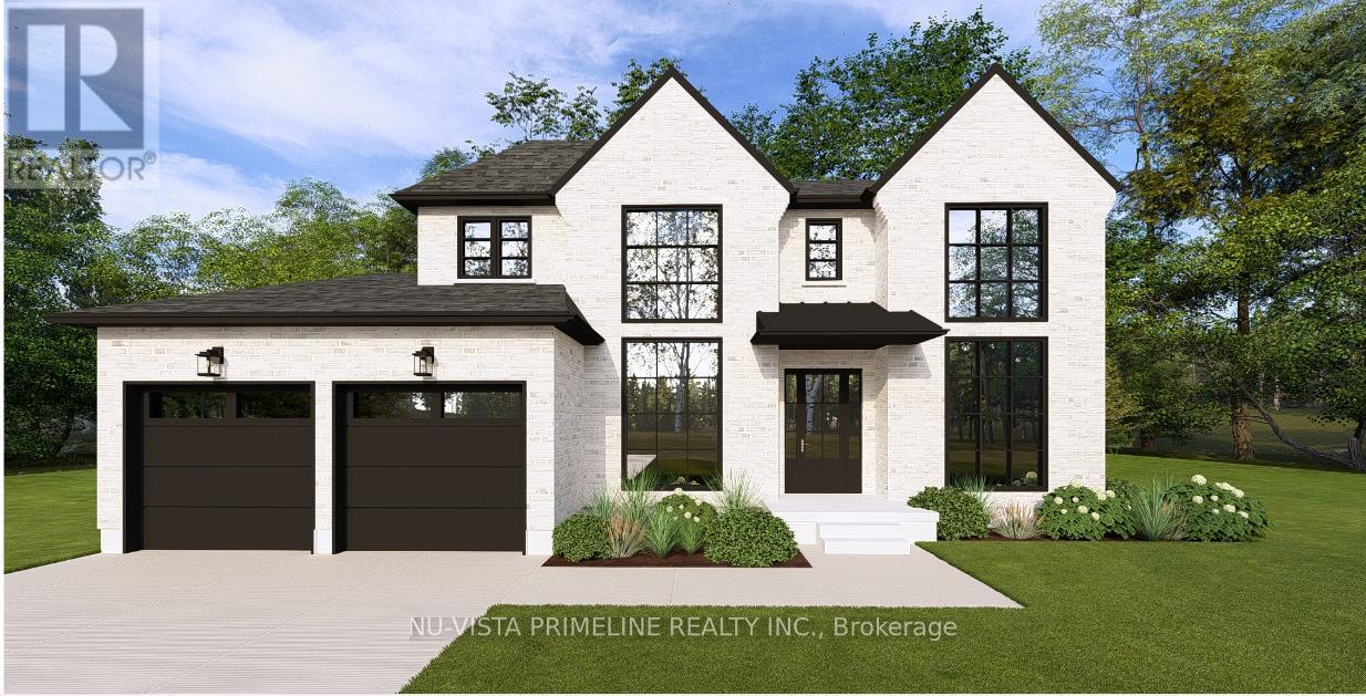 13 BUROAK DRIVE E, London North, Ontario