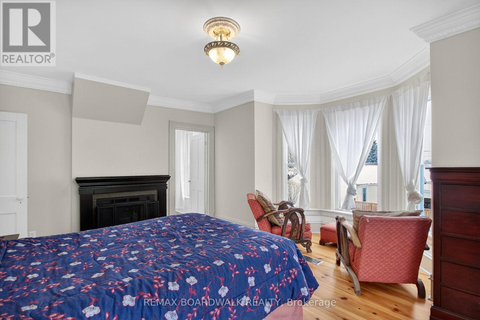 11 Alfred Street, Smiths Falls, Ontario  K7A 4H6 - Photo 12 - X12648744