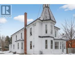 11 ALFRED STREET, Smiths Falls, Ontario