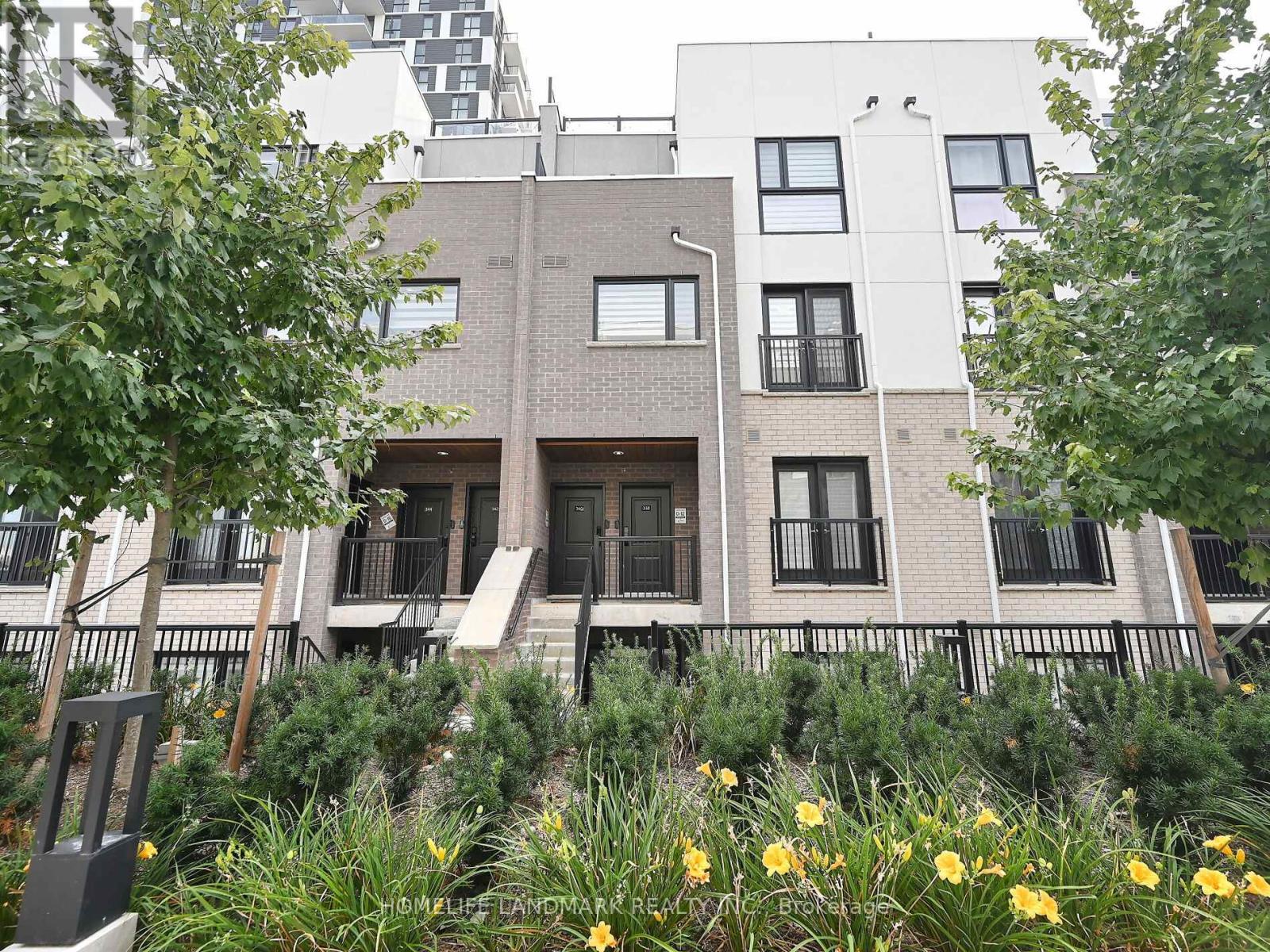 #338 - 349 WHEAT BOOM DRIVE, Oakville, Ontario