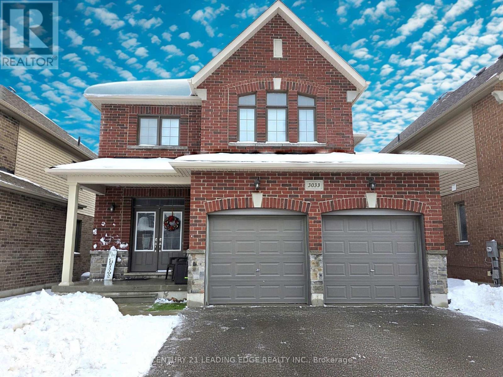 3033 MONARCH DRIVE, Orillia, Ontario