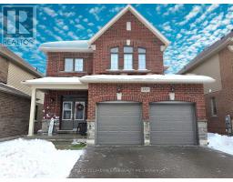 3033 MONARCH DRIVE, Orillia, Ontario