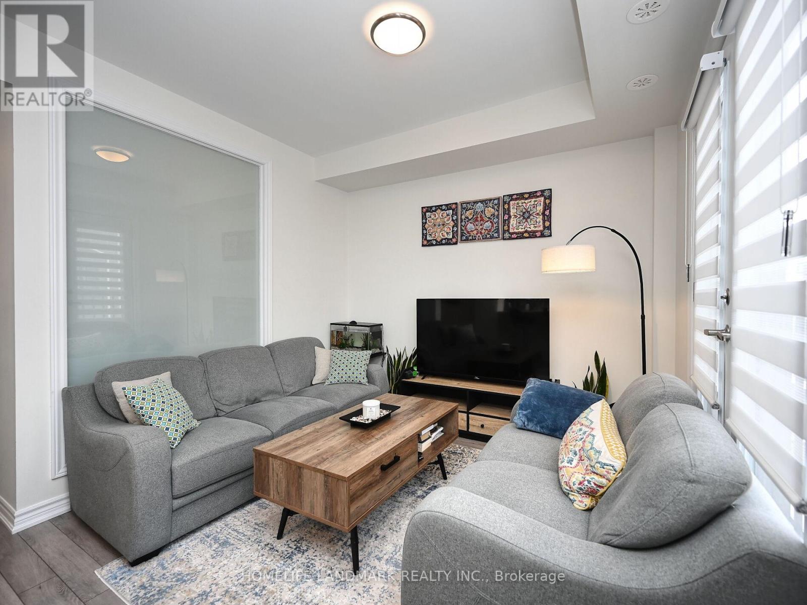 #338 - 349 Wheat Boom Drive, Oakville, Ontario  L6H 7X5 - Photo 9 - W12489222