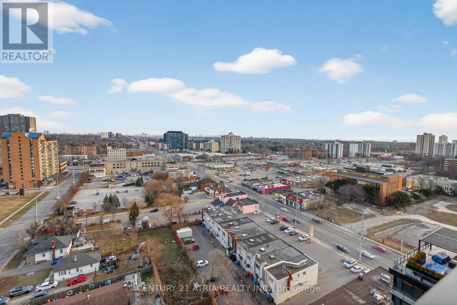 1418 - 3009 Novar Road, Mississauga, Ontario L5B 0P9 - Photo 15 - W12648216