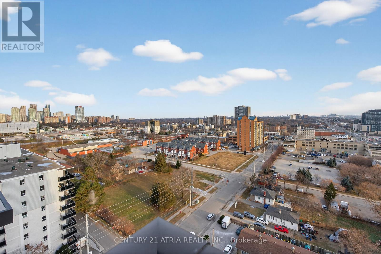 1418 - 3009 Novar Road, Mississauga, Ontario L5B 0P9 - Photo 11 - W12648216