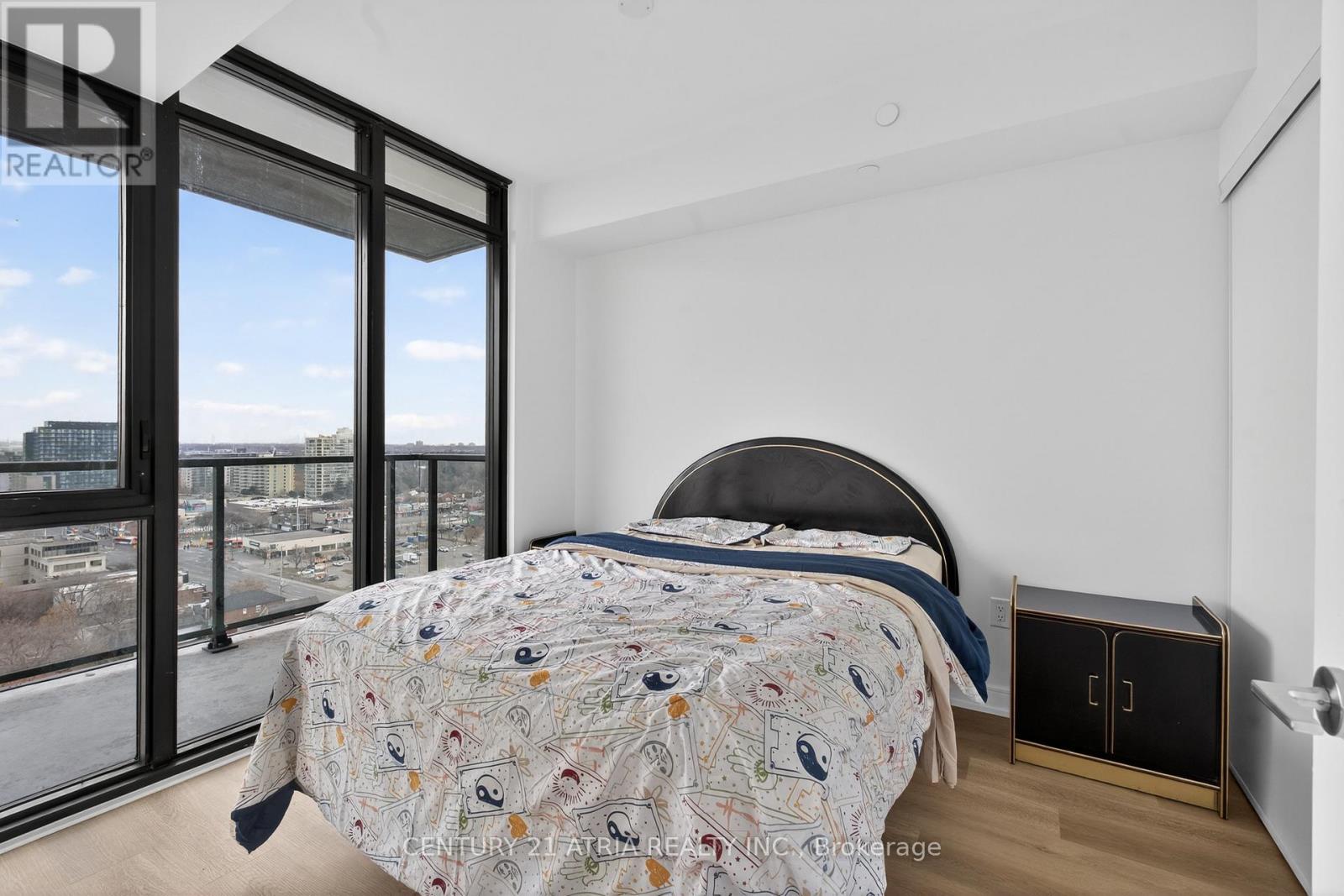 1418 - 3009 Novar Road, Mississauga, Ontario L5B 0P9 - Photo 18 - W12648216