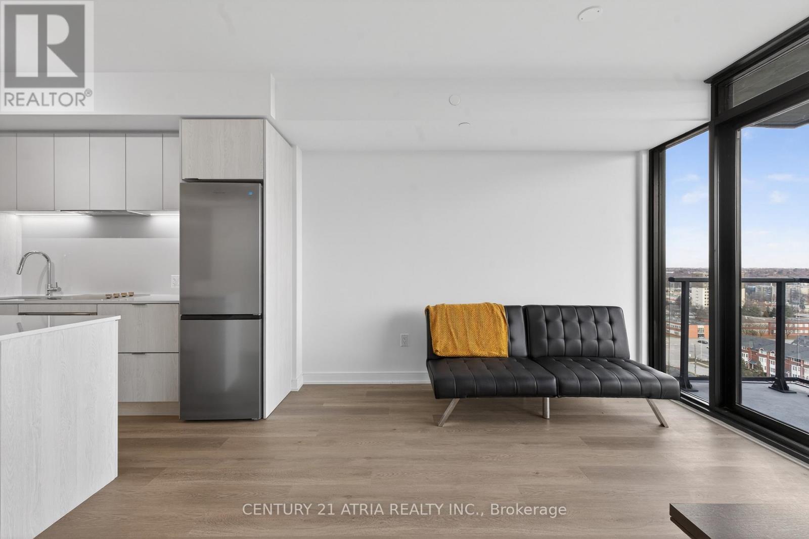 1418 - 3009 Novar Road, Mississauga, Ontario L5B 0P9 - Photo 10 - W12648216