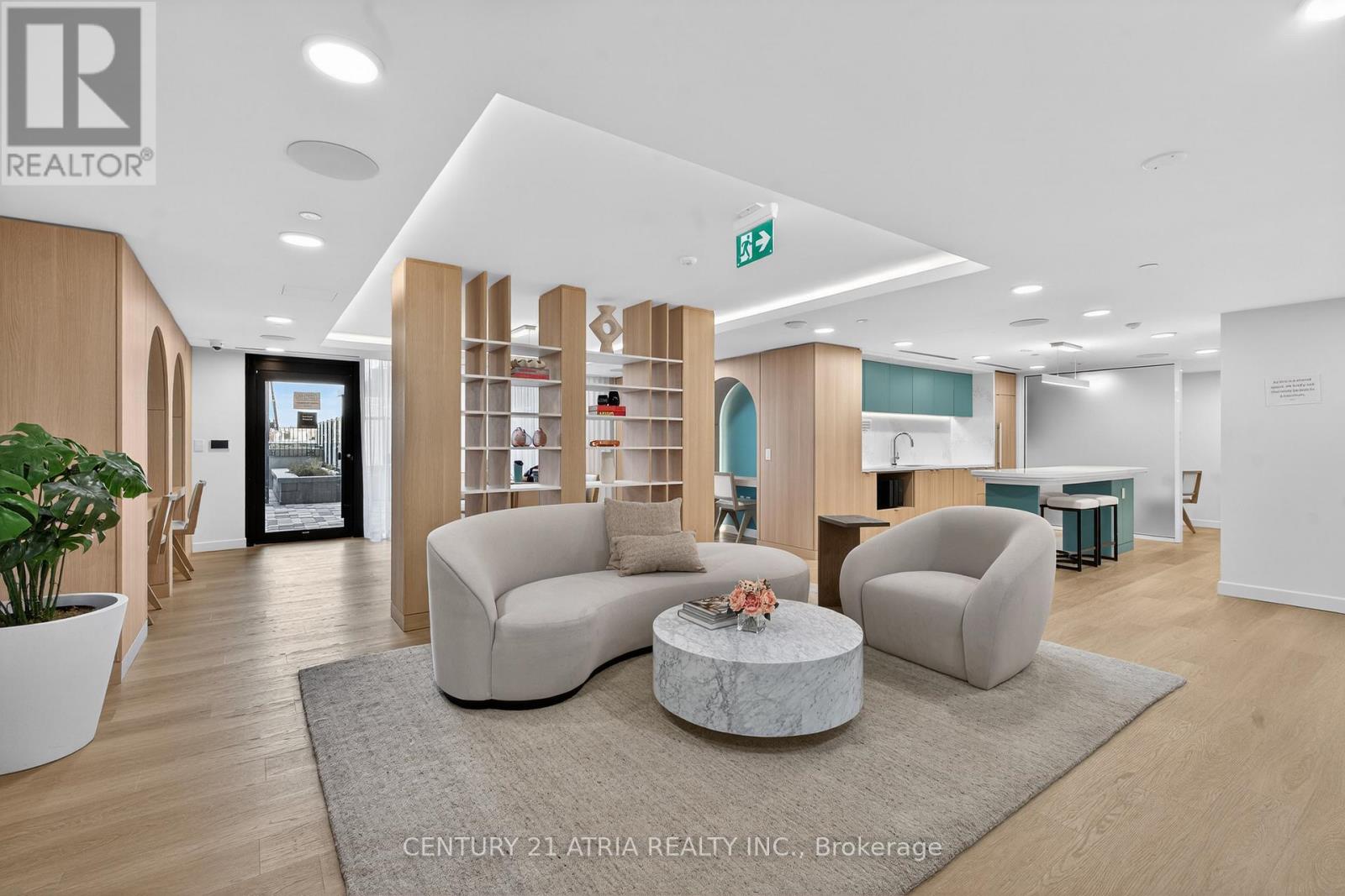 1418 - 3009 Novar Road, Mississauga, Ontario L5B 0P9 - Photo 21 - W12648216