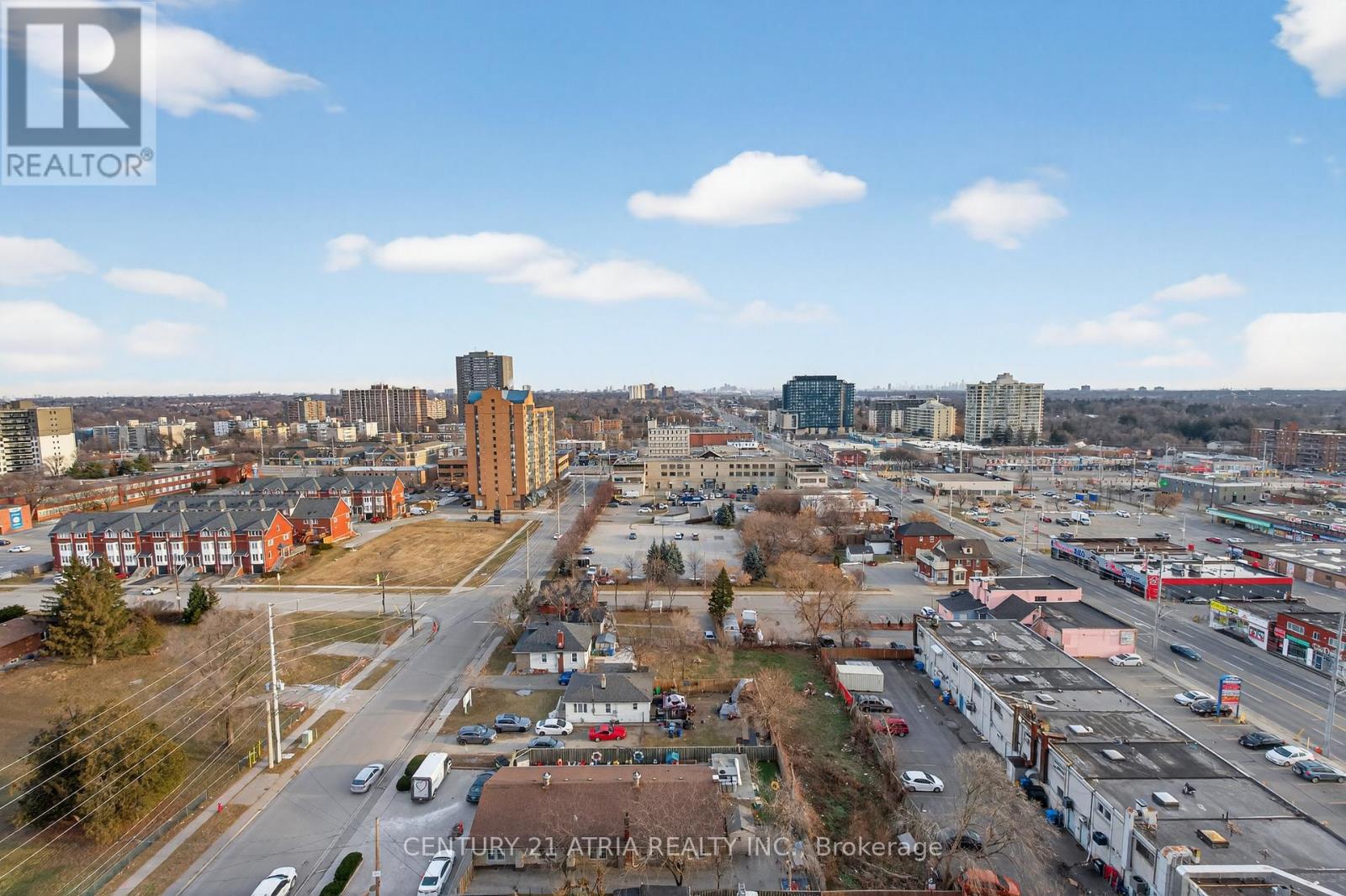 1418 - 3009 Novar Road, Mississauga, Ontario L5B 0P9 - Photo 14 - W12648216