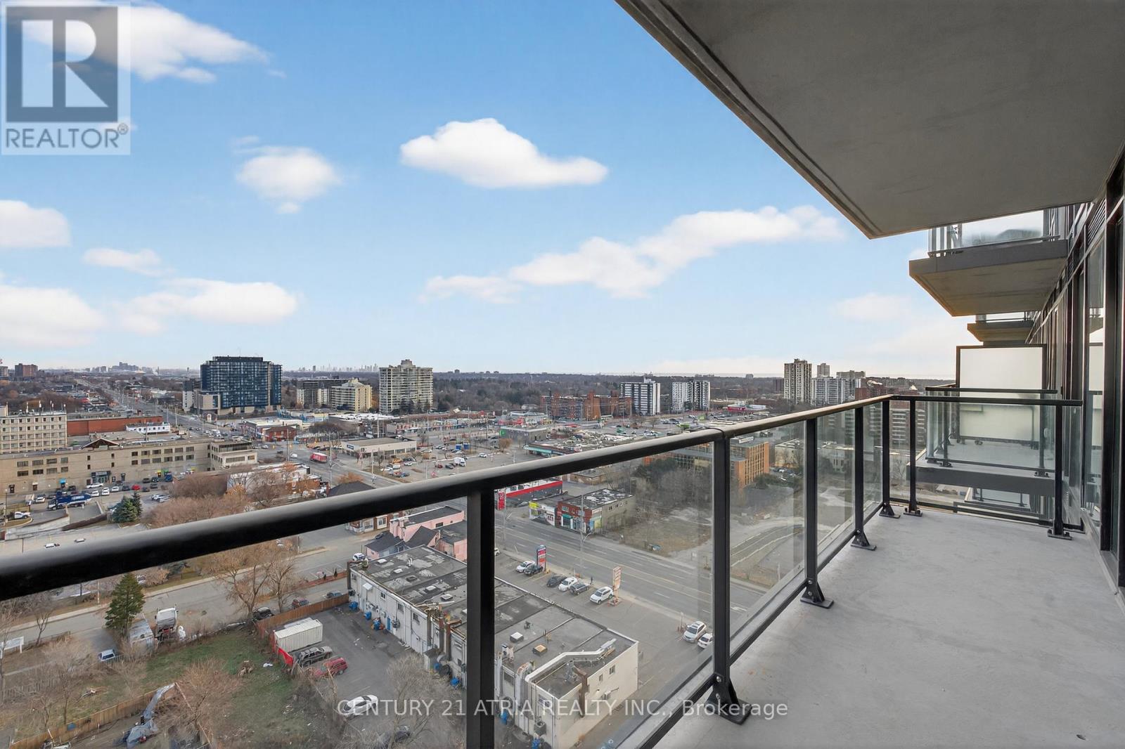 1418 - 3009 Novar Road, Mississauga, Ontario L5B 0P9 - Photo 12 - W12648216