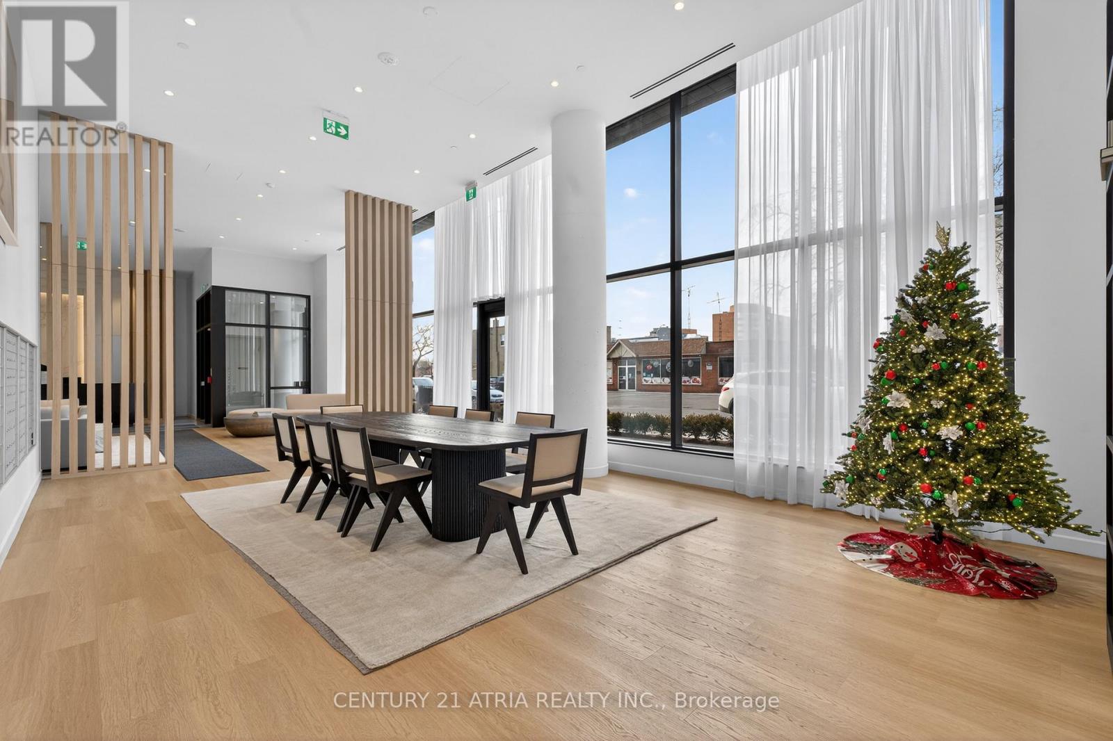 1418 - 3009 Novar Road, Mississauga, Ontario L5B 0P9 - Photo 28 - W12648216