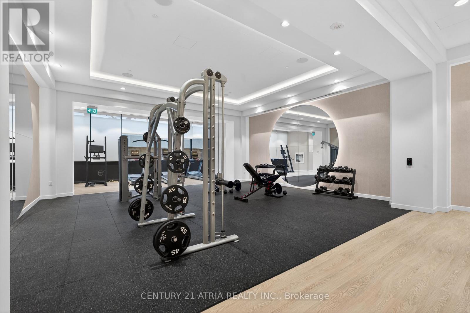 1418 - 3009 Novar Road, Mississauga, Ontario L5B 0P9 - Photo 32 - W12648216