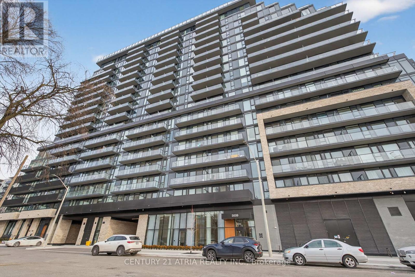 1418 - 3009 Novar Road, Mississauga, Ontario L5B 0P9 - Photo 34 - W12648216