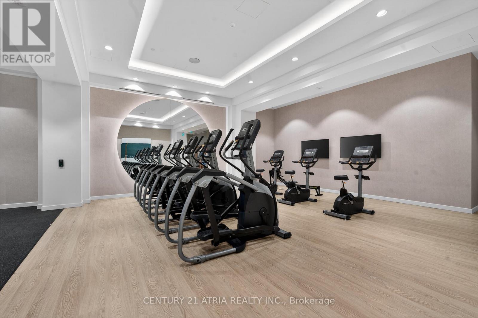 1418 - 3009 Novar Road, Mississauga, Ontario L5B 0P9 - Photo 25 - W12648216