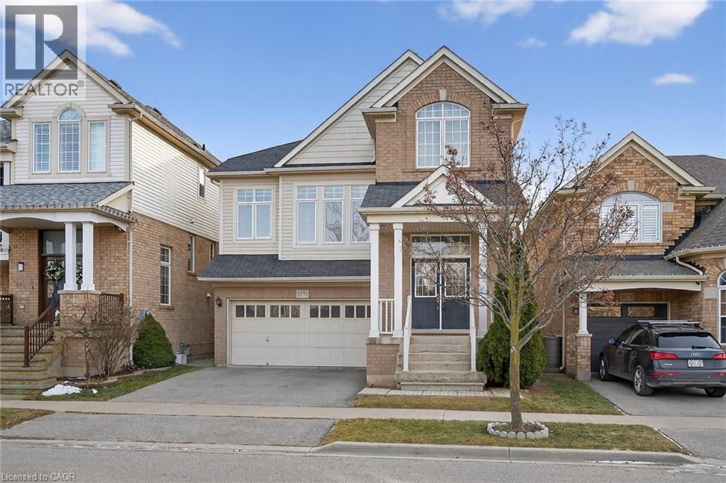 3175 BUNKERHILL Place, Burlington, Ontario