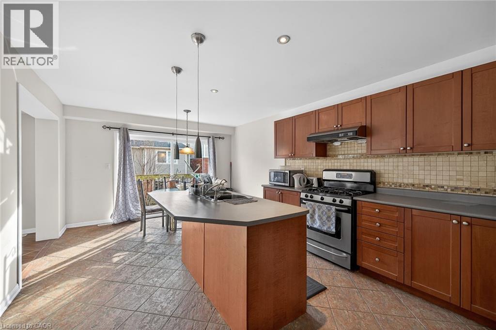 3175 Bunkerhill Place, Burlington, Ontario  L7M 0C4 - Photo 10 - 40794981