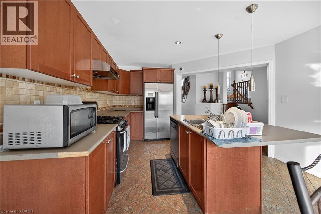 3175 Bunkerhill Place, Burlington, Ontario  L7M 0C4 - Photo 13 - 40794981