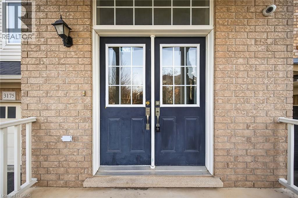 3175 Bunkerhill Place, Burlington, Ontario  L7M 0C4 - Photo 4 - 40794981