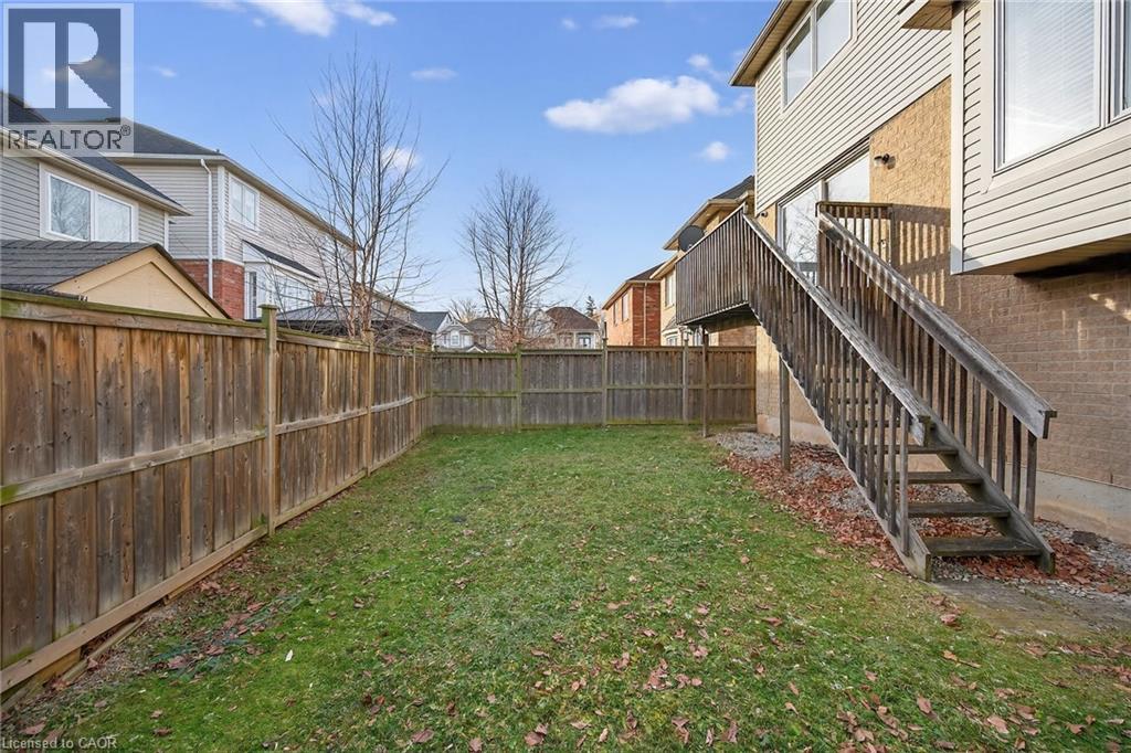 3175 Bunkerhill Place, Burlington, Ontario  L7M 0C4 - Photo 45 - 40794981