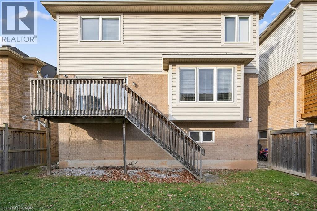 3175 Bunkerhill Place, Burlington, Ontario  L7M 0C4 - Photo 46 - 40794981