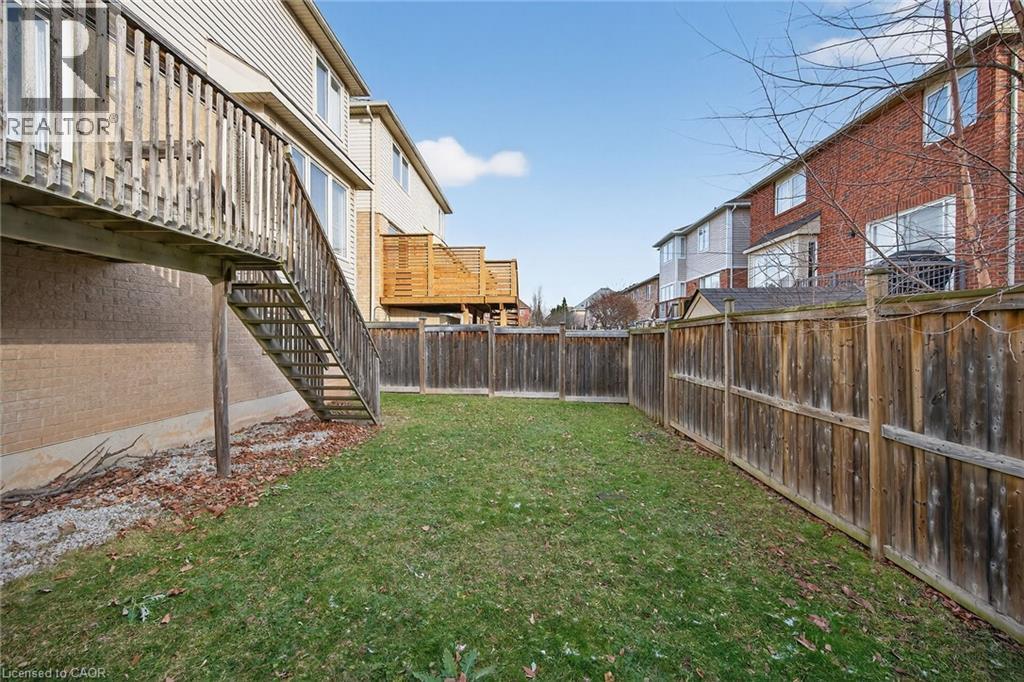 3175 Bunkerhill Place, Burlington, Ontario  L7M 0C4 - Photo 47 - 40794981