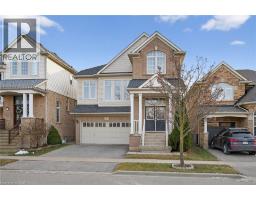 3175 BUNKERHILL Place, Burlington, Ontario