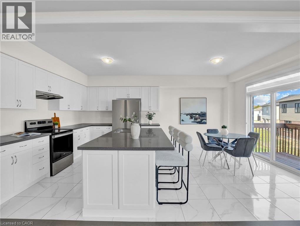 28 Ford Street, Paris, Ontario  N3L 0M6 - Photo 9 - 40793014