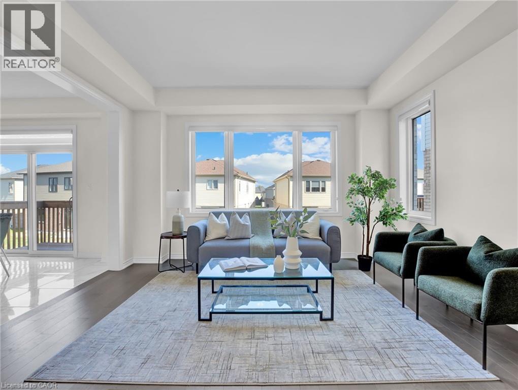 28 Ford Street, Paris, Ontario  N3L 0M6 - Photo 7 - 40793014