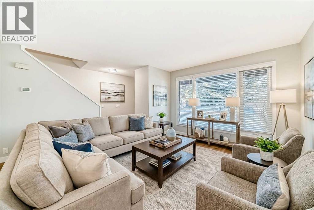 252 Summerwood Place Se, Airdrie, Alberta  T4B 1W2 - Photo 5 - A2275839