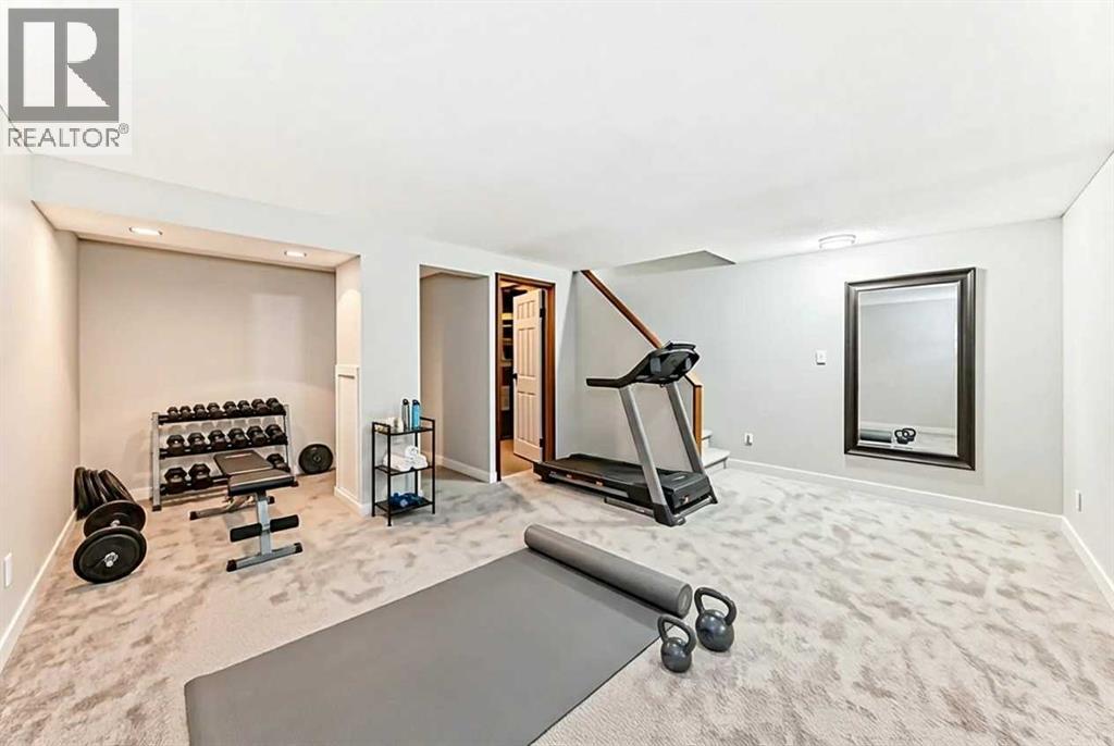 252 Summerwood Place Se, Airdrie, Alberta  T4B 1W2 - Photo 25 - A2275839