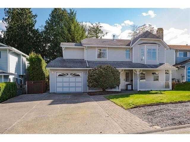 13526 64a Avenue, Surrey, British Columbia  V3W 9H7 - Photo 1 - R3074753