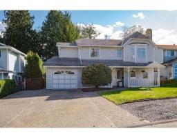 13526 64A AVENUE, Surrey, British Columbia
