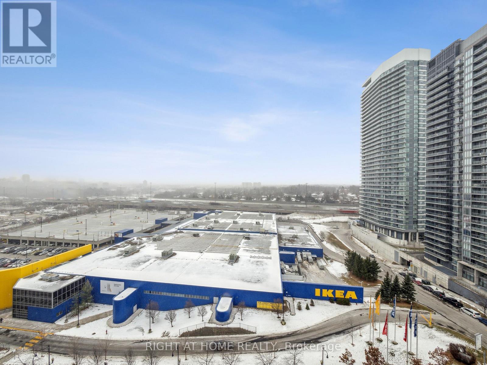 1701b - 19 Singer Court, Toronto, Ontario  M2K 0B2 - Photo 13 - C12648706